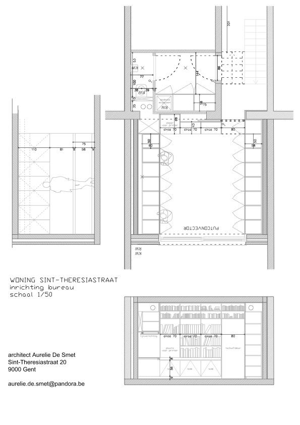 House Sint-Theresiastraat