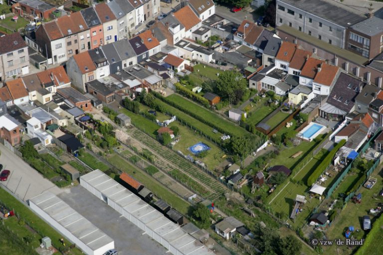 Symposium: ‘Tuinen inzetten binnen groen- en klimaatactieplannen’